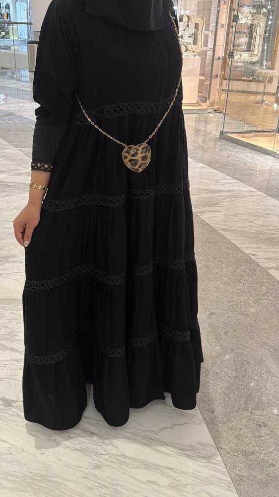 عباية الغيد