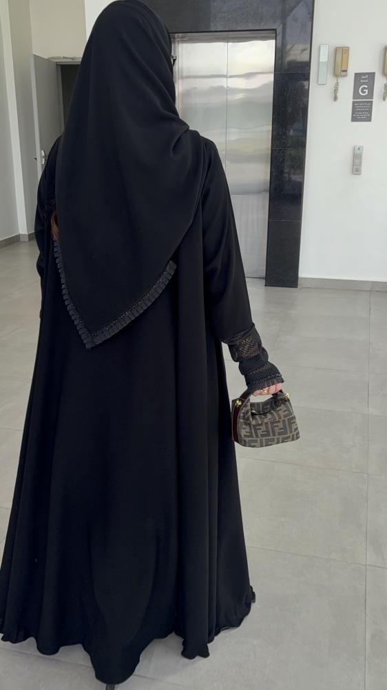 عباية نجد