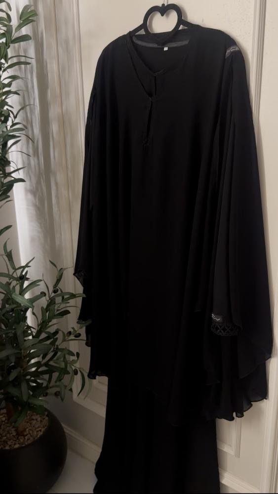 عباية نجود