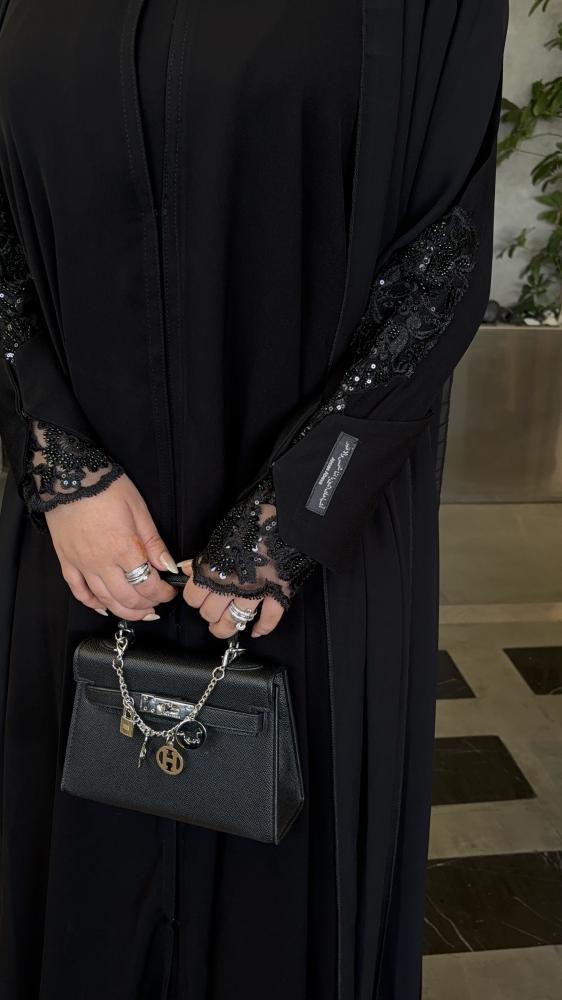 عباية عذبه