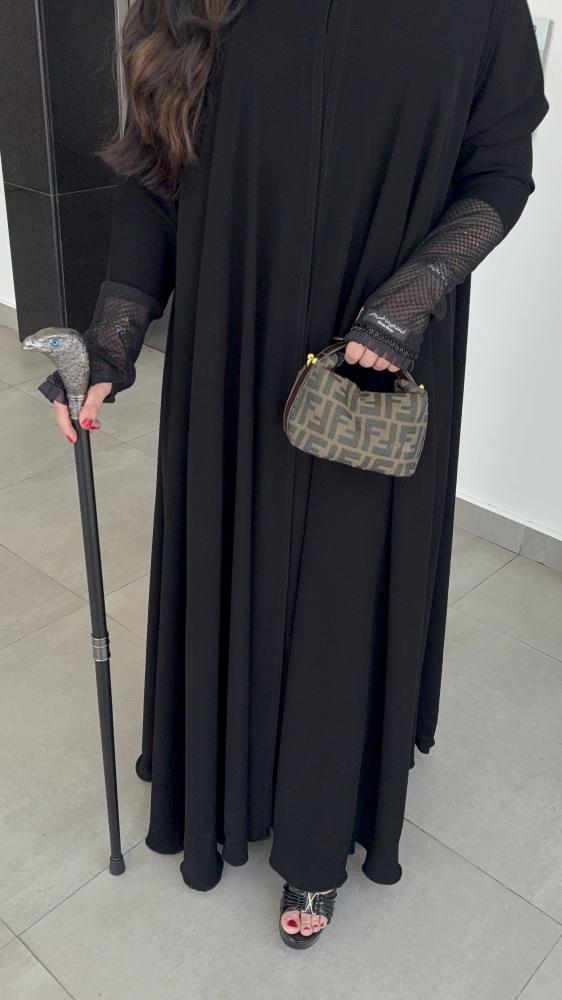 عباية نجد