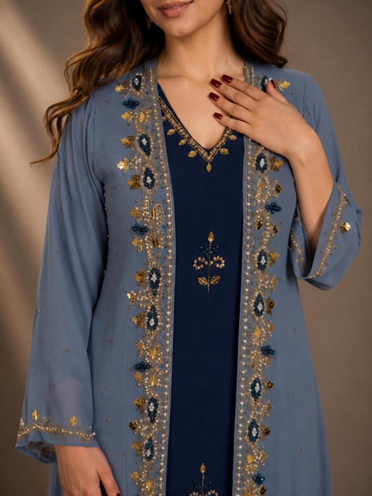 فستان تيارا ♕33