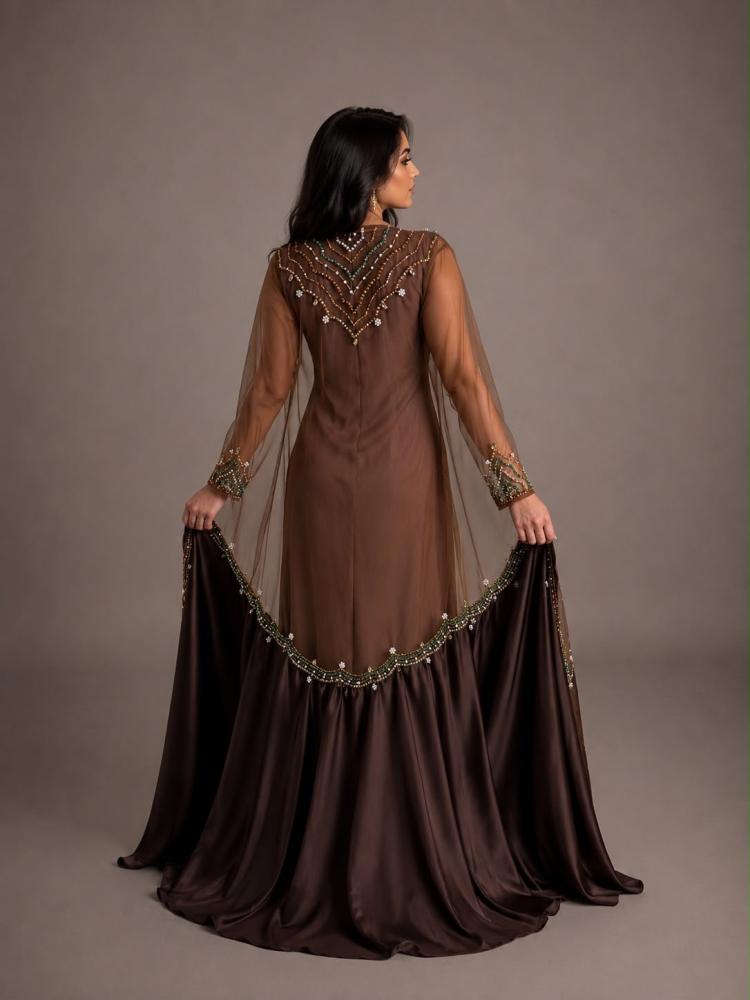 فستان تيارا ♕21