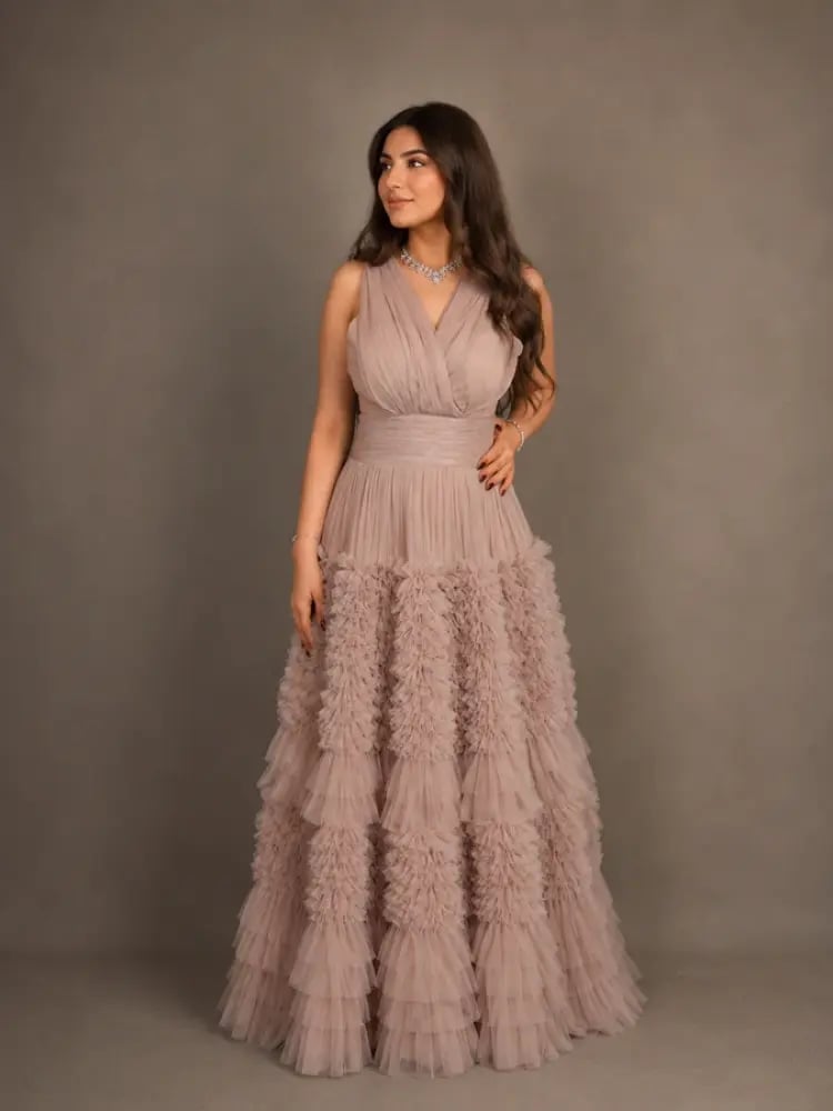 فستان تيارا ♕36