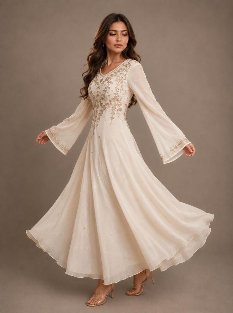 فستان تيارا ♕35