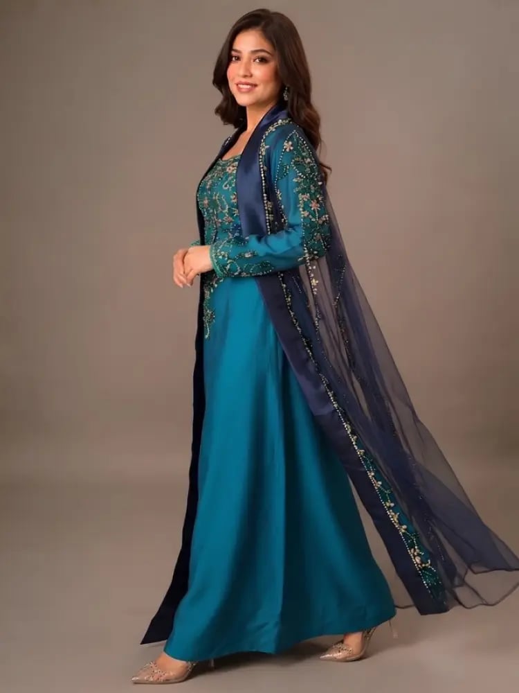 فستان تيارا ♕29