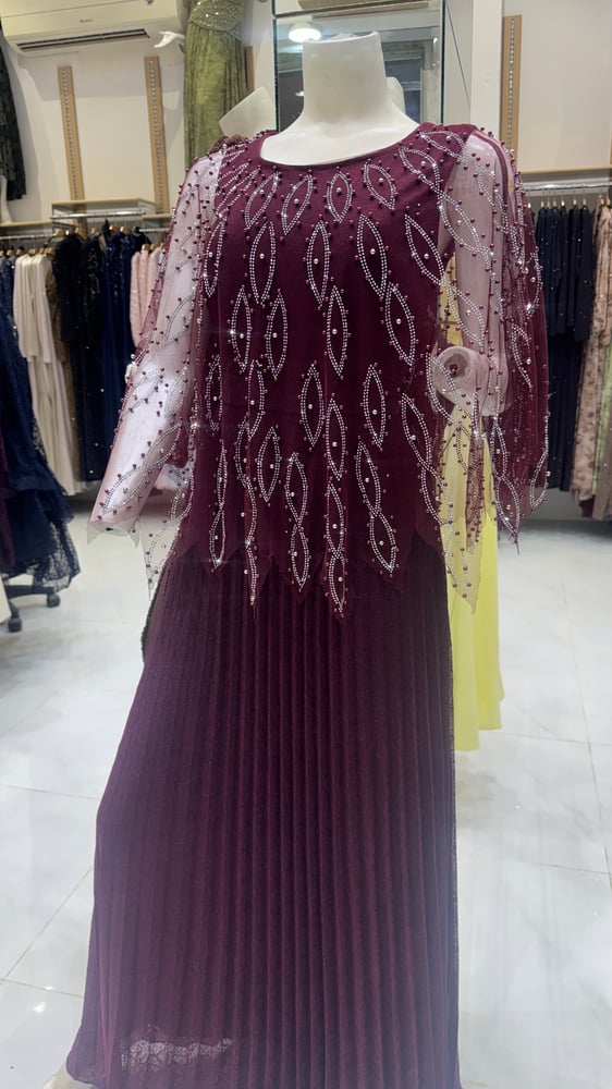 فستان سهره