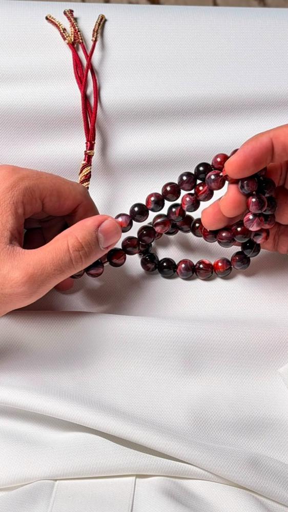 سبحة رجالية