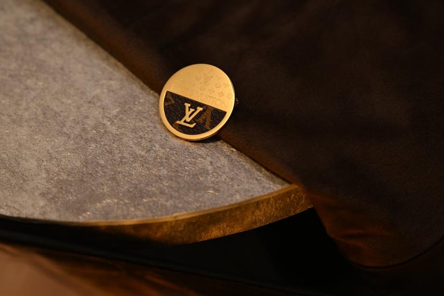 بروش LV