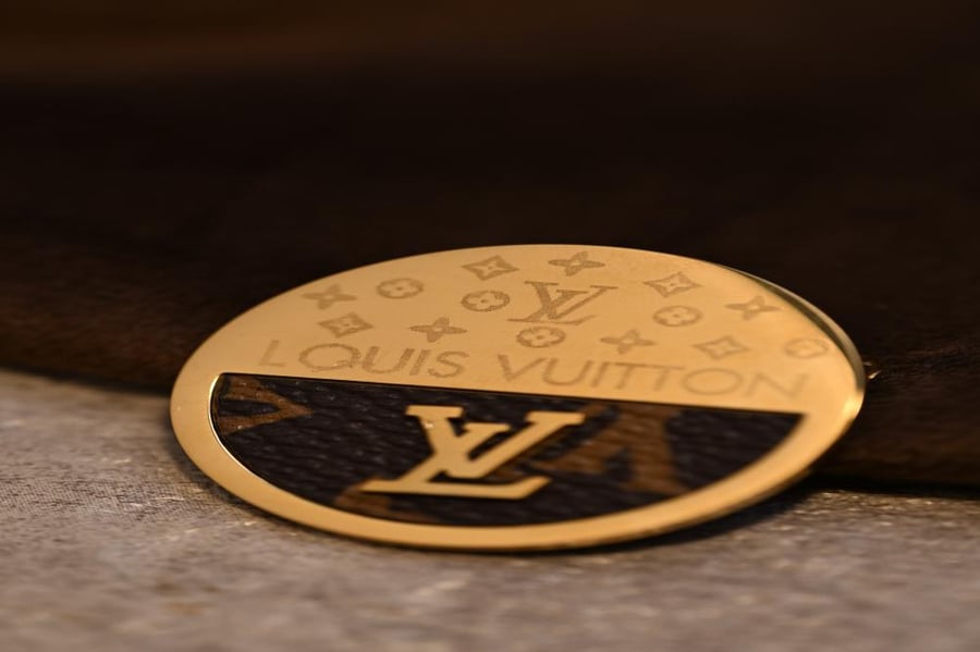 بروش LV