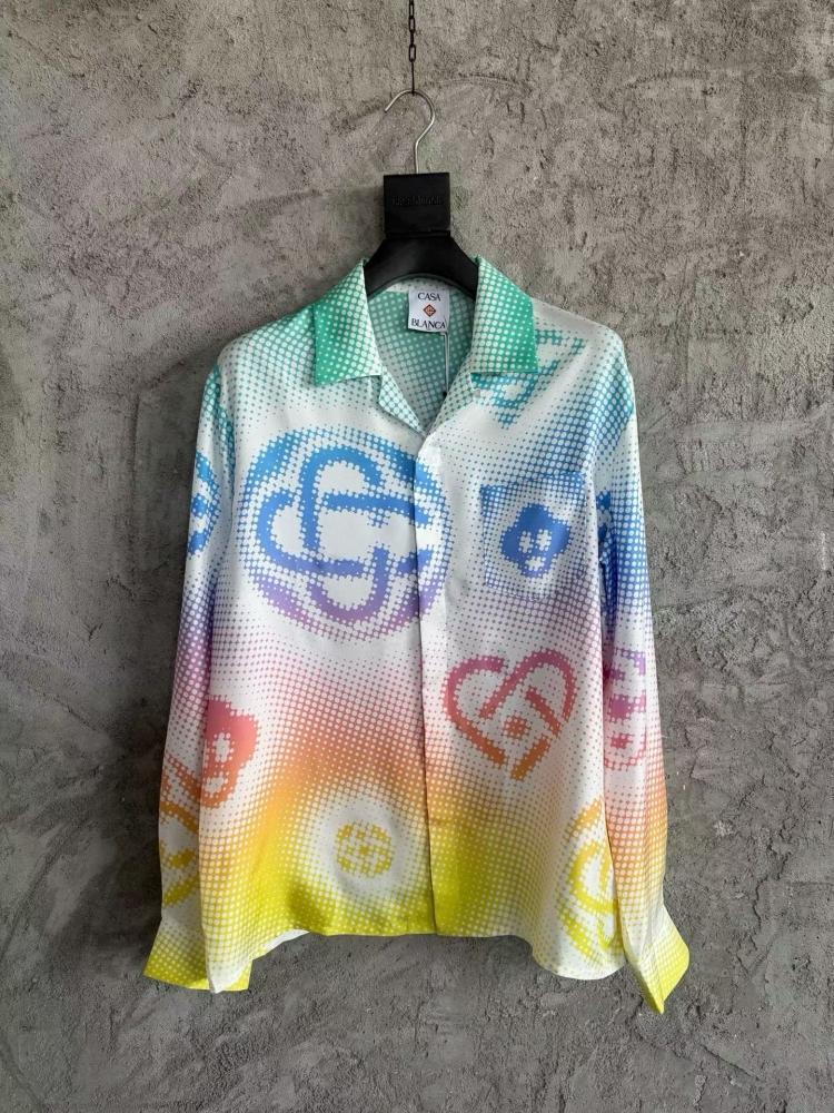 Casa shirt