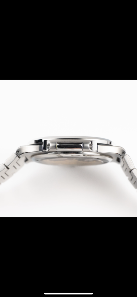 Patek Philippe Nautilus 5711