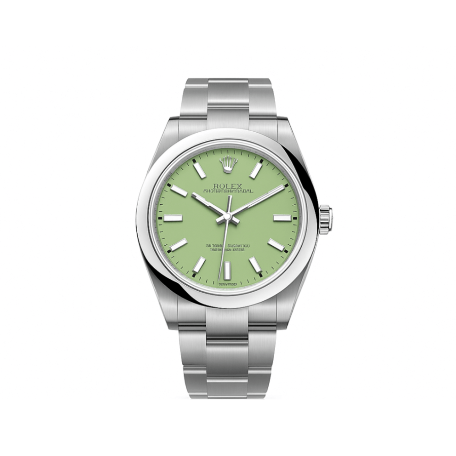 ماستر كوالتي Mint Majesty