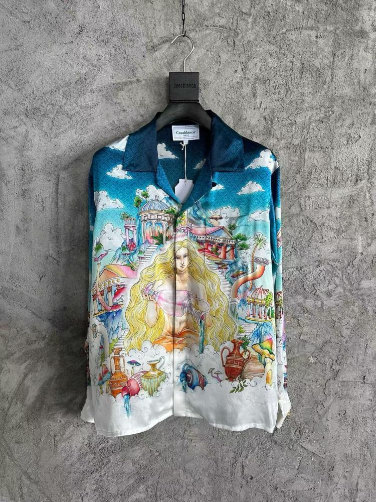 Casa shirt