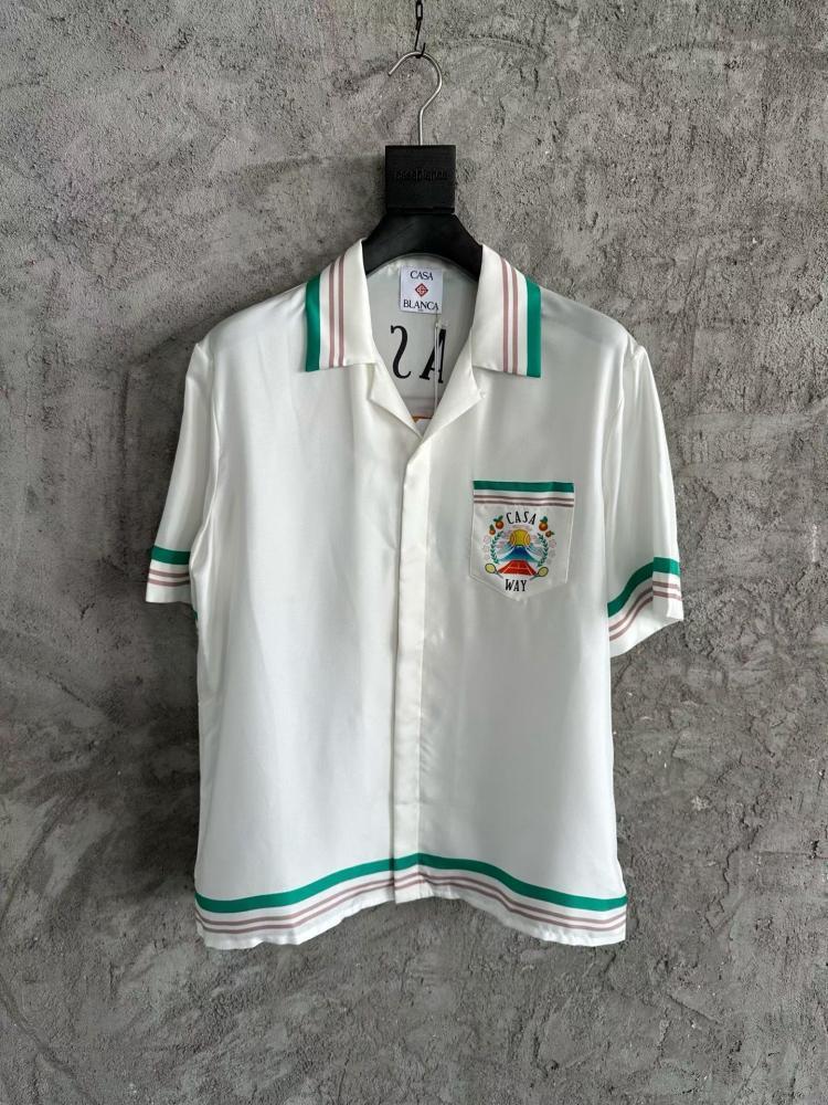 Casa shirt
