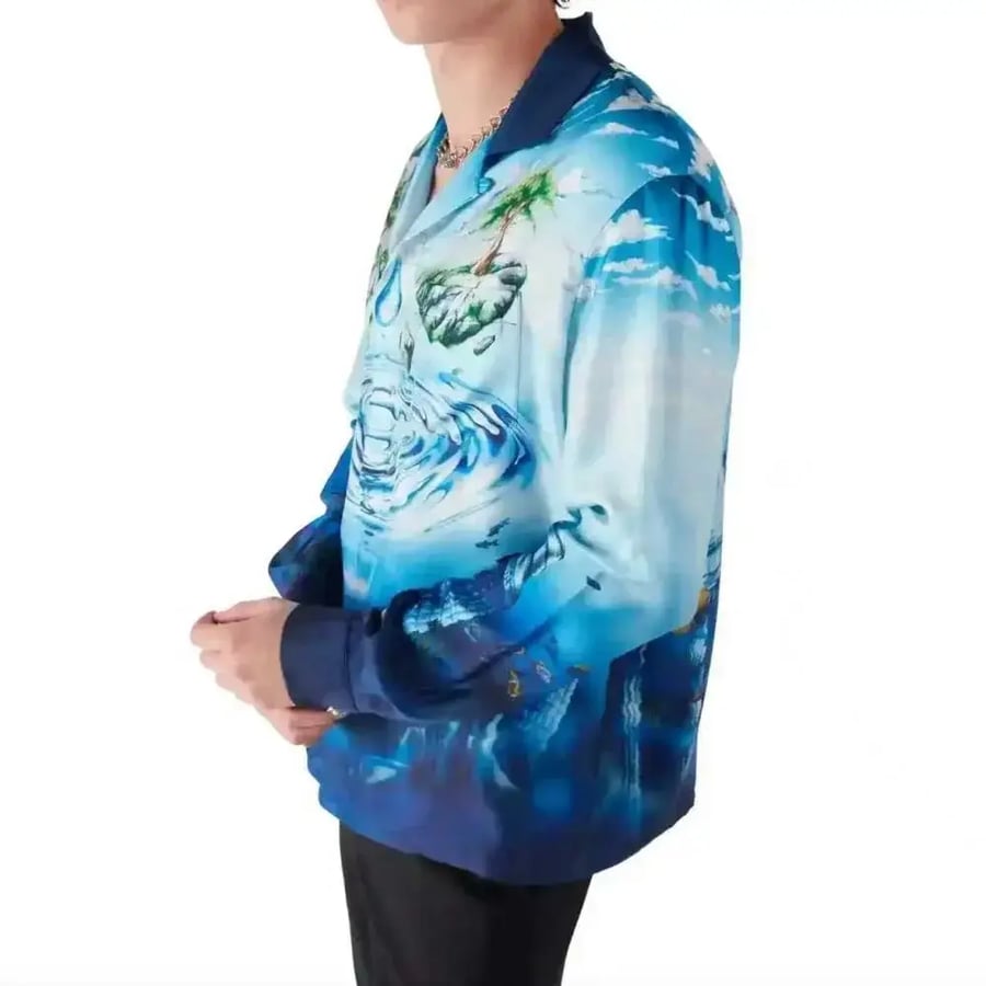 Casa shirt