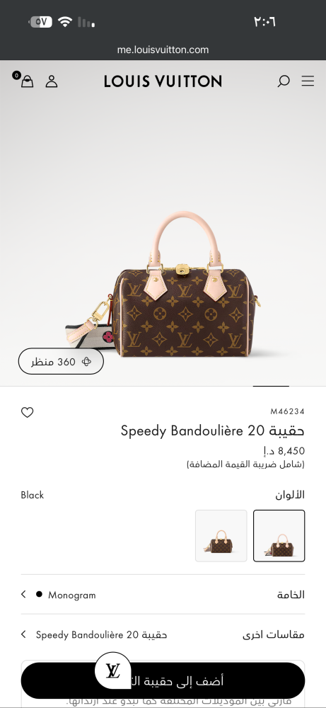 Louis Vuitton