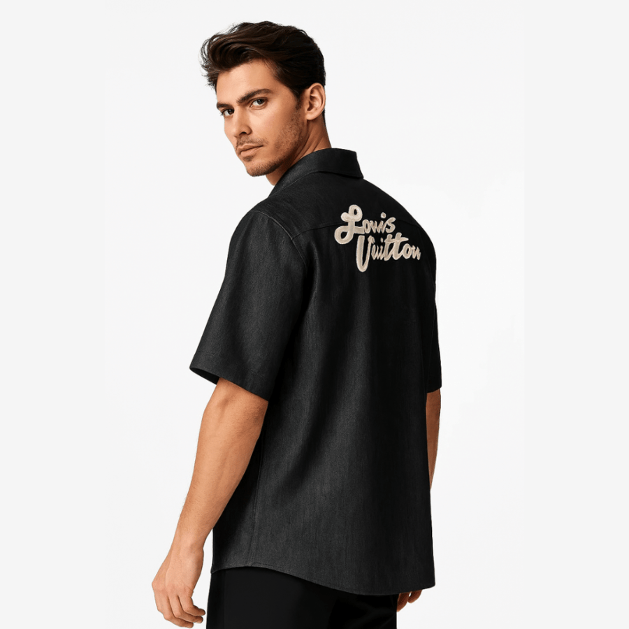 Casual Black