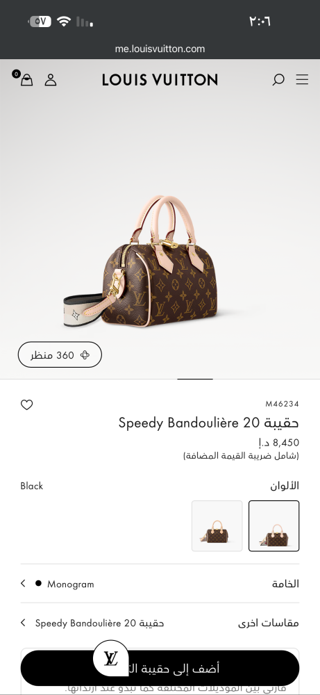 Louis Vuitton