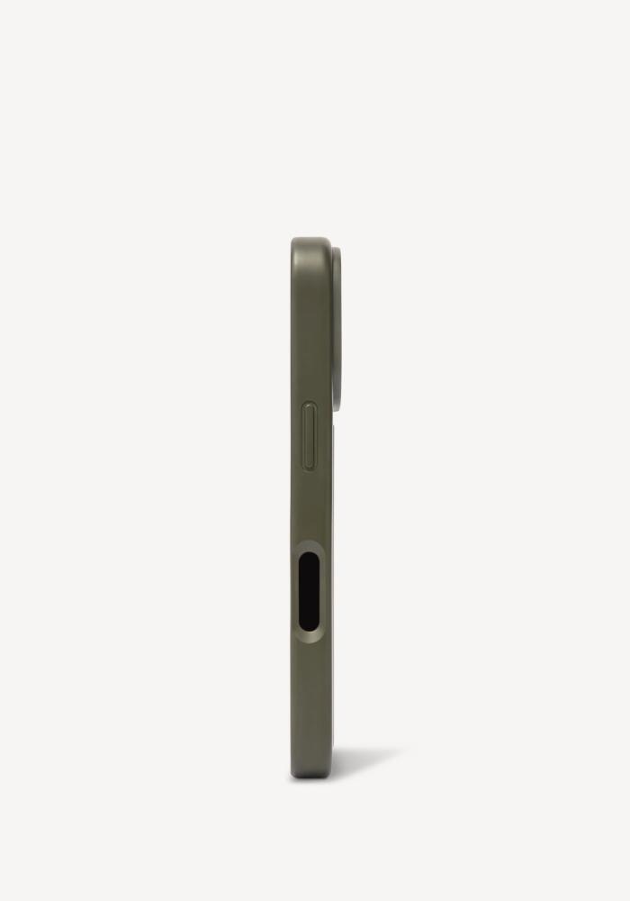 RIMOWA iPhone Titanium