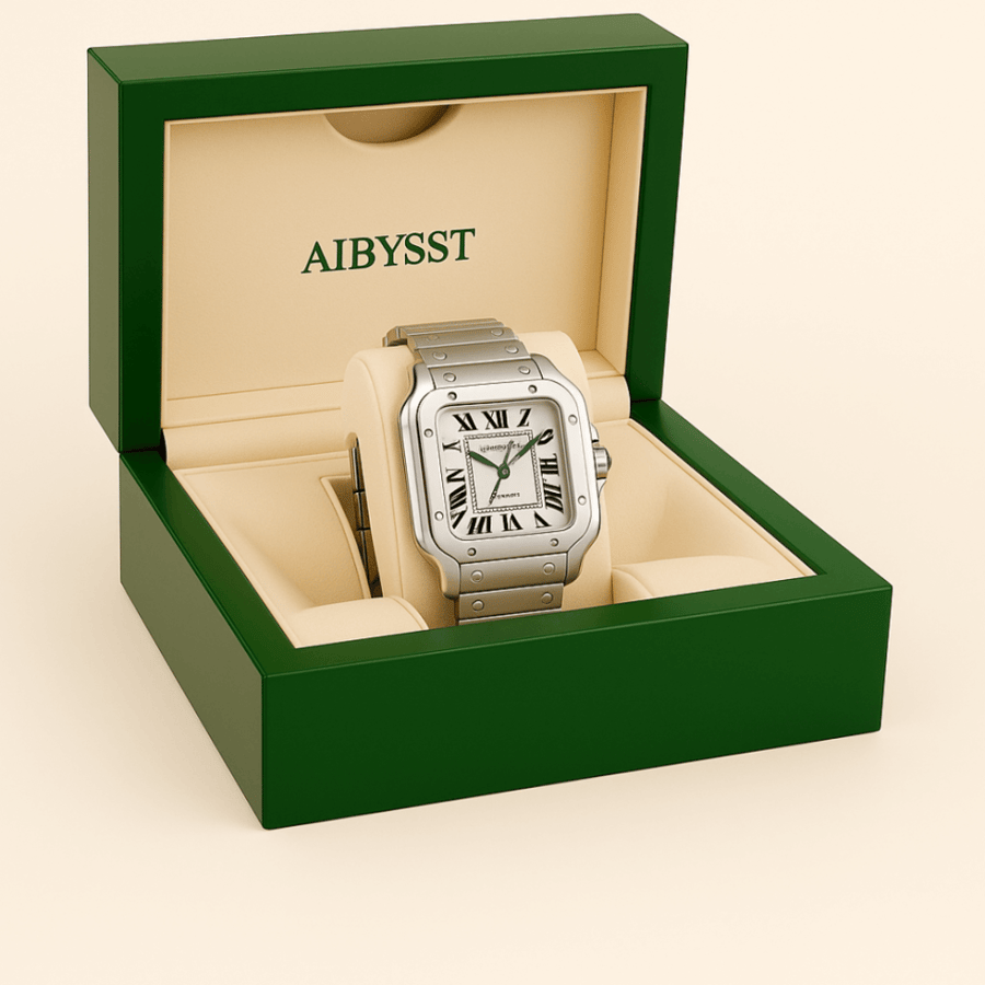 ماستر كوالتي Cartier Watch