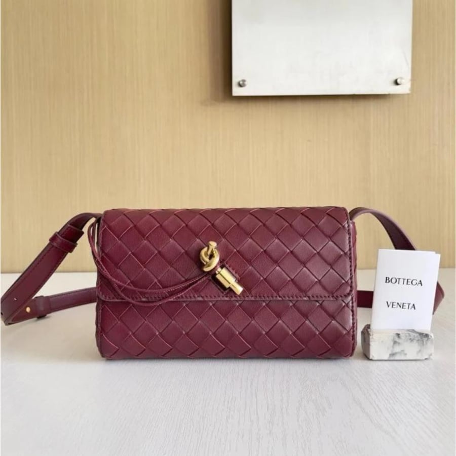 Bottega Andiamo