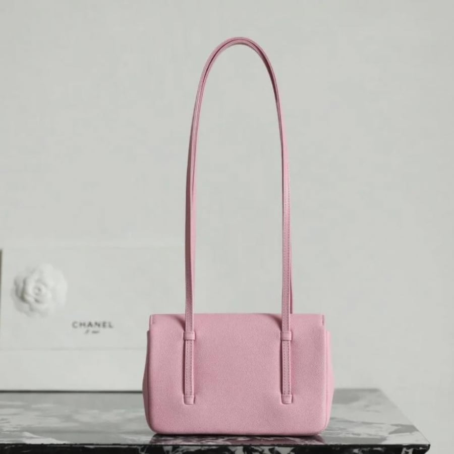 Chanel East-West Mini Bag