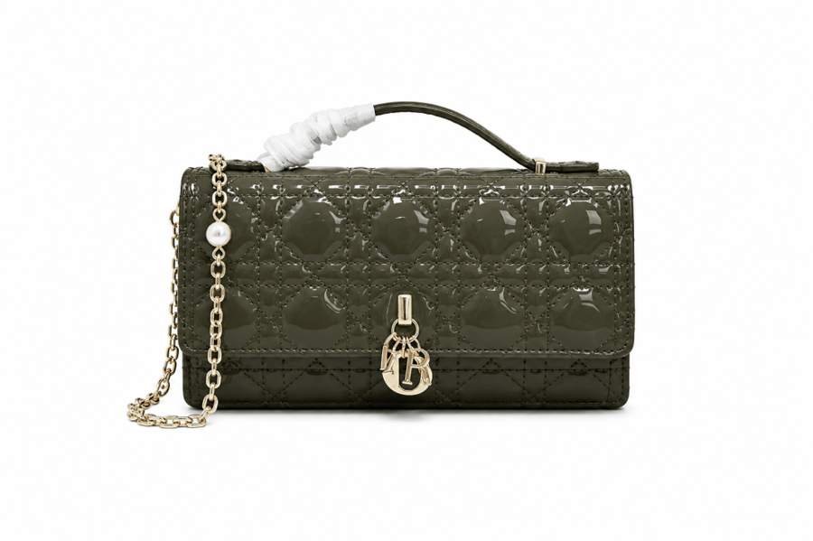 Christian Dior ليدي كلاتش
