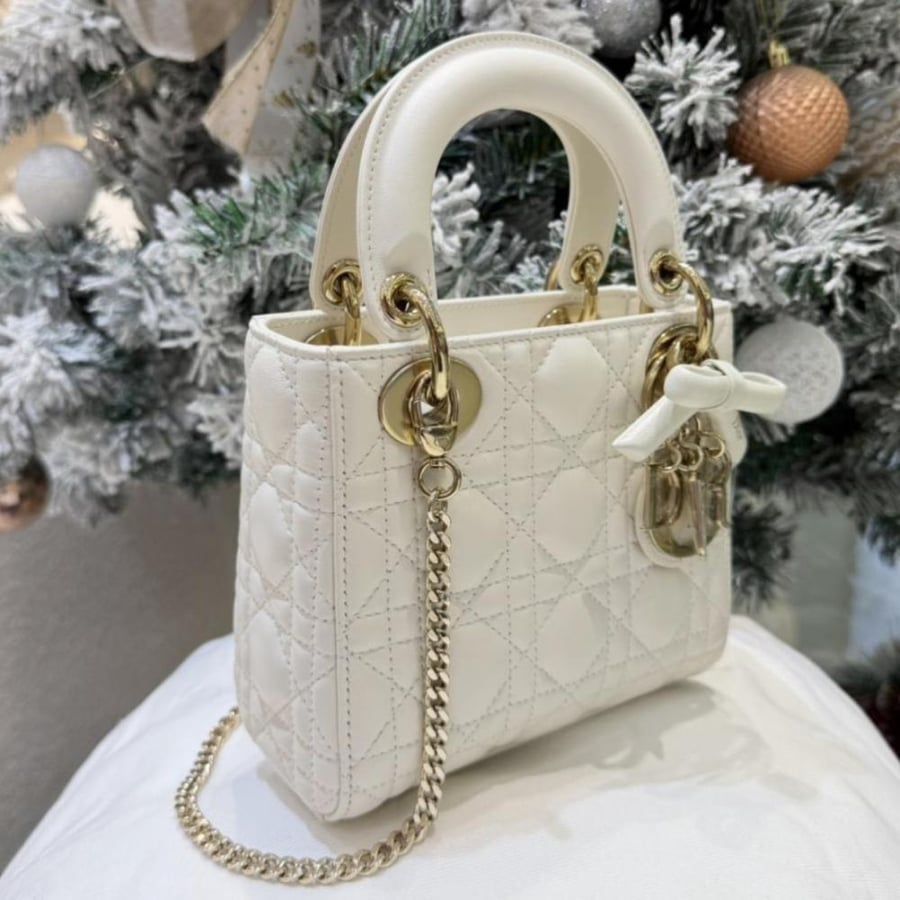 Christian Dior ليدي