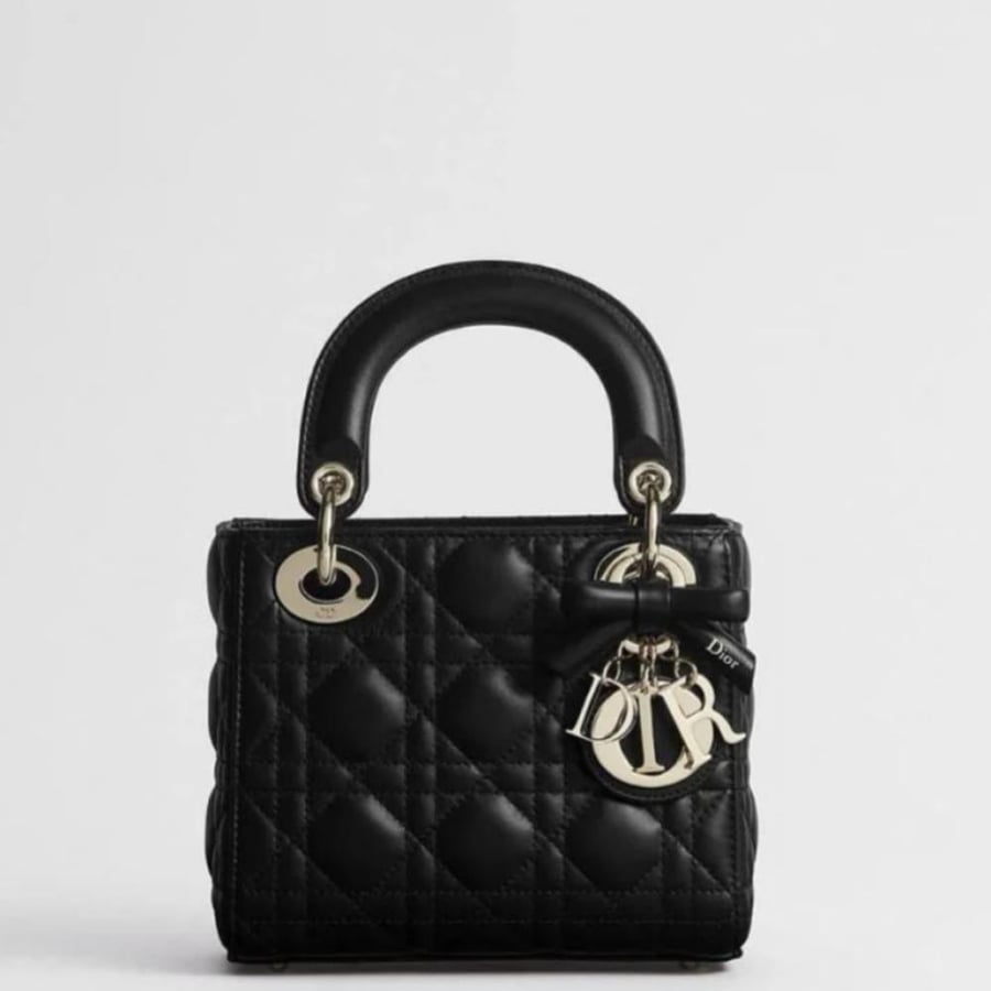 Christian Dior  ليدي مني