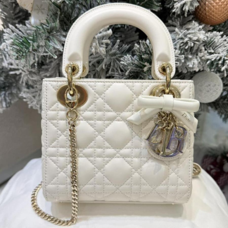 Christian Dior ليدي