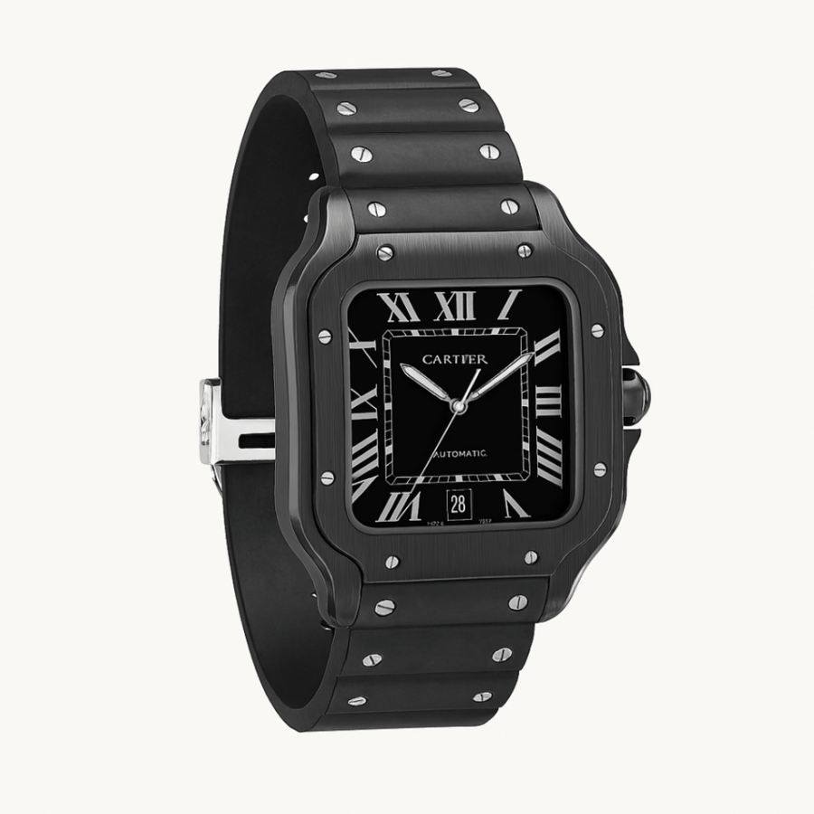 ماستر كوالتي Black Legacy