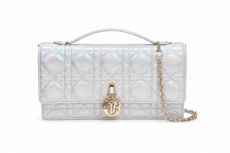 Christian Dior ليدي كلاتش
