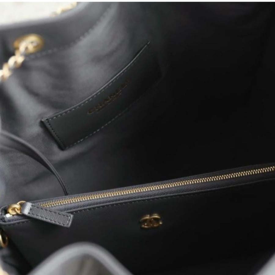 ماستر كوالتي شنطة شانيل Bag25 مقاس 40cm