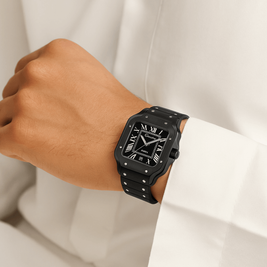 ماستر كوالتي Black Legacy