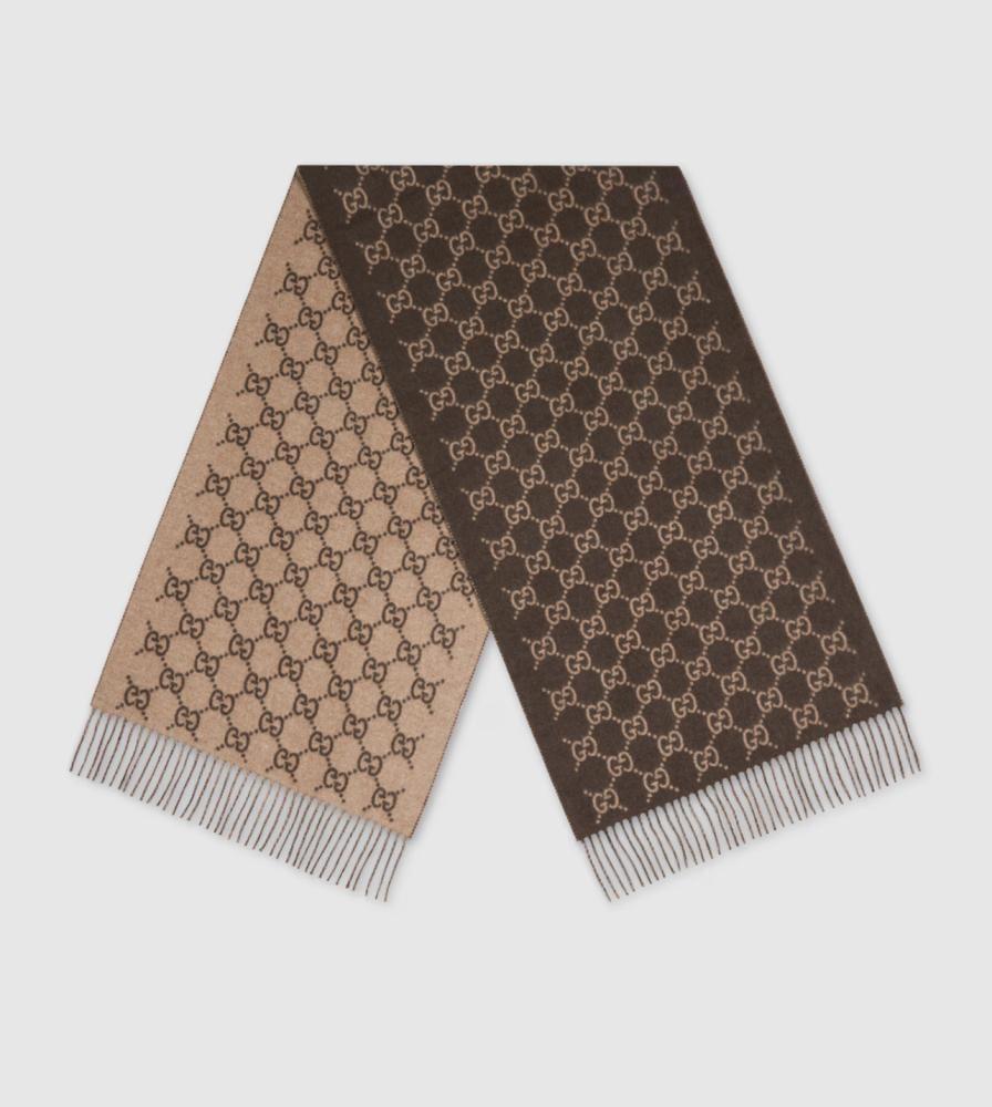 سكارف Gucci