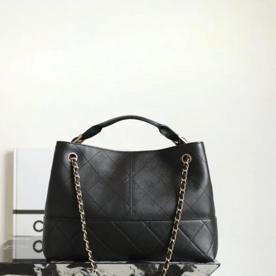 Chanel Shopping Bag 25A