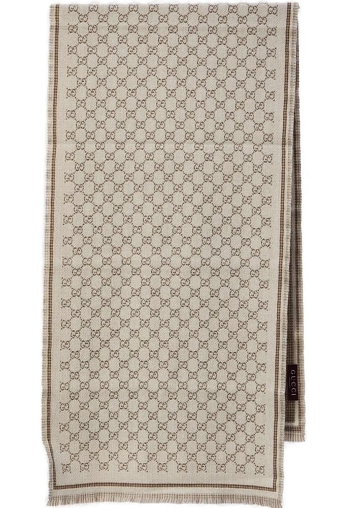 سكارف Gucci