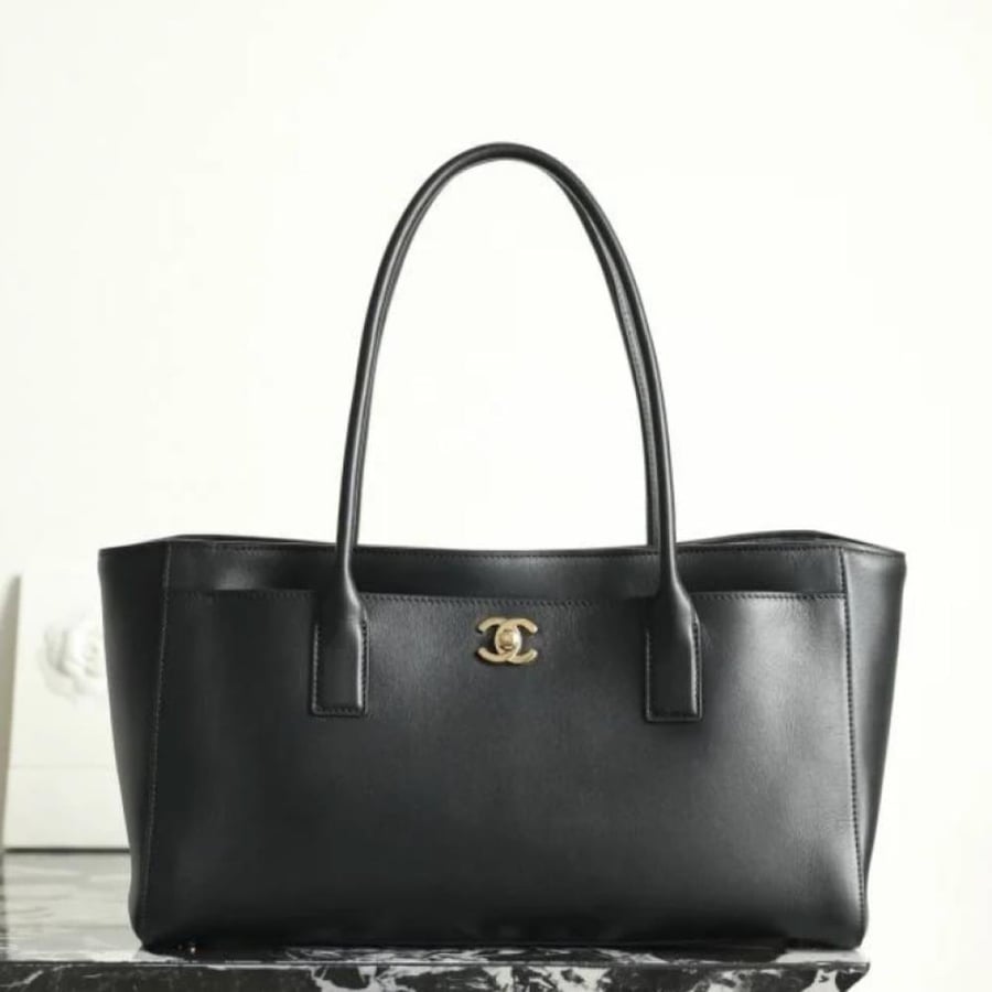Chanel Timeless Tote Bag