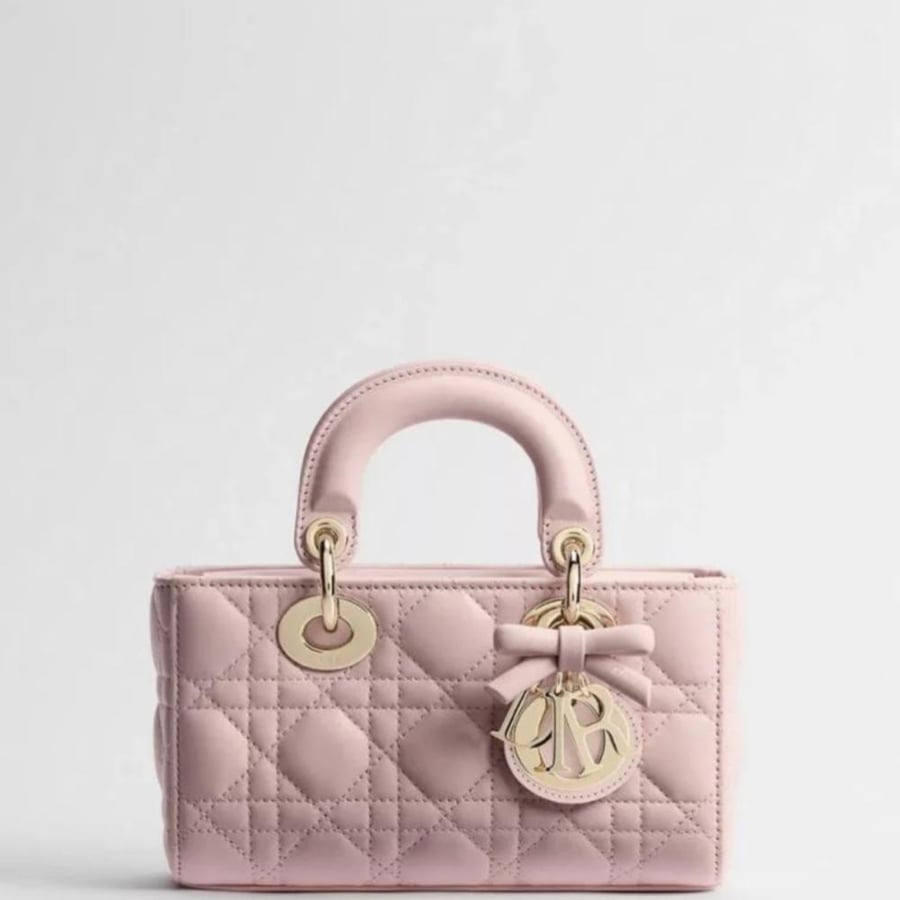 Christian Dior ليدي