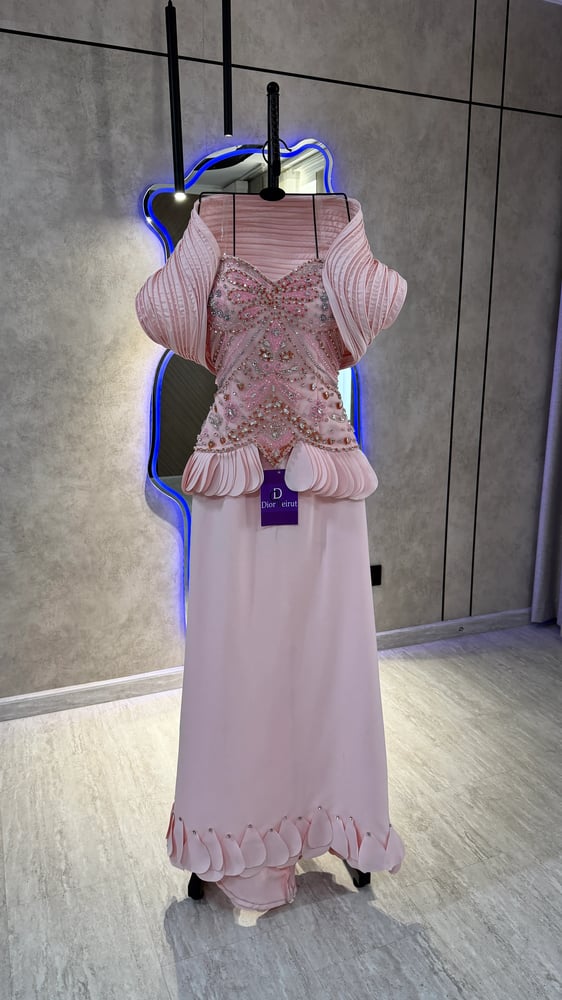 فستان ماريسا