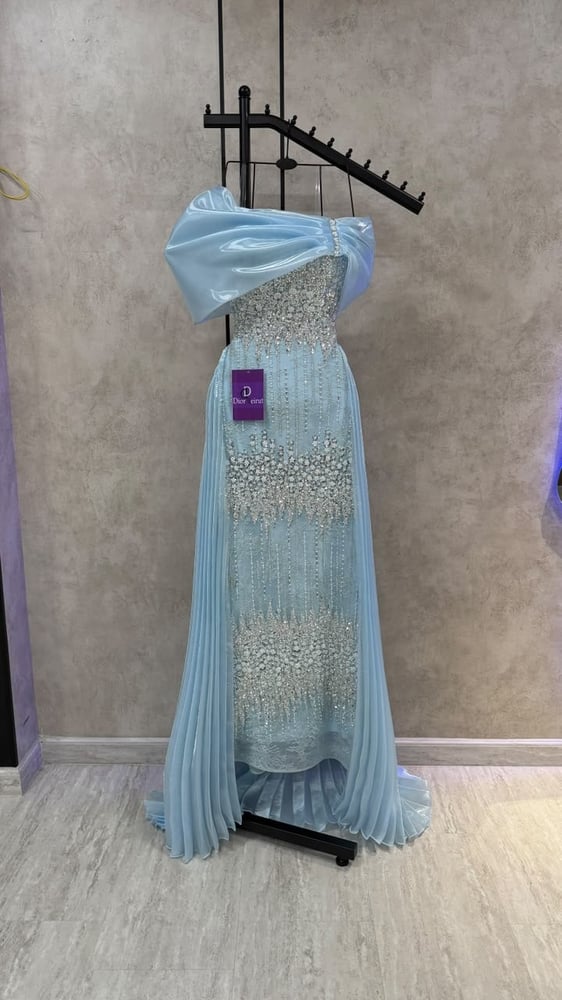 فستان ميرال