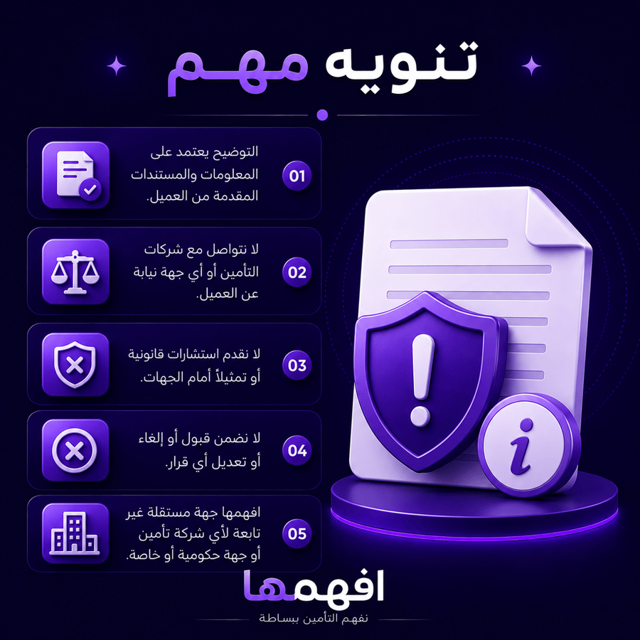 باقة افهم الرفض