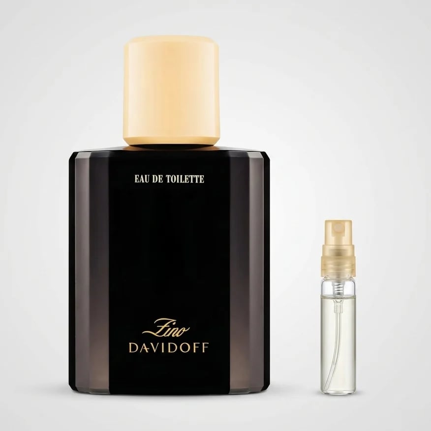 زينو دافيدوف Zino Davidoff