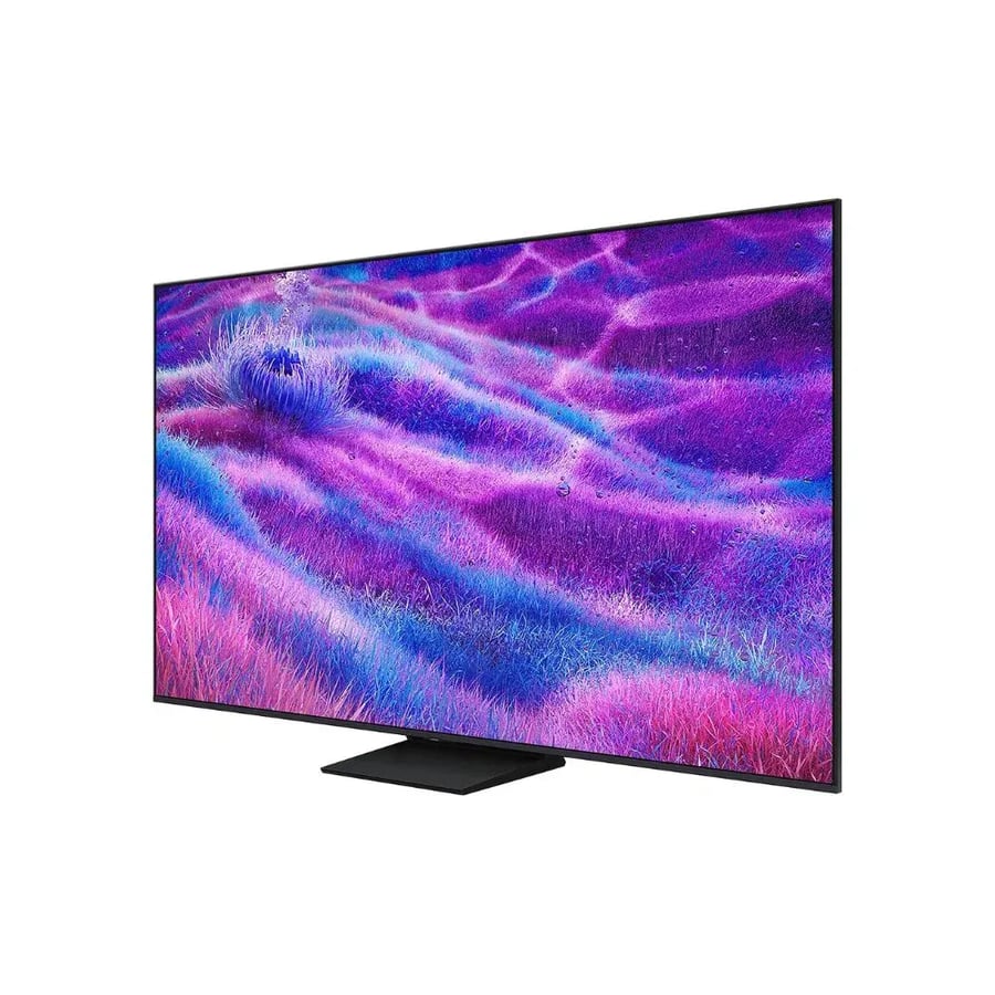 تلفزيون سامسونج Neo QLED 65 بوصة 4K موديل QA65QN80FAUXSA