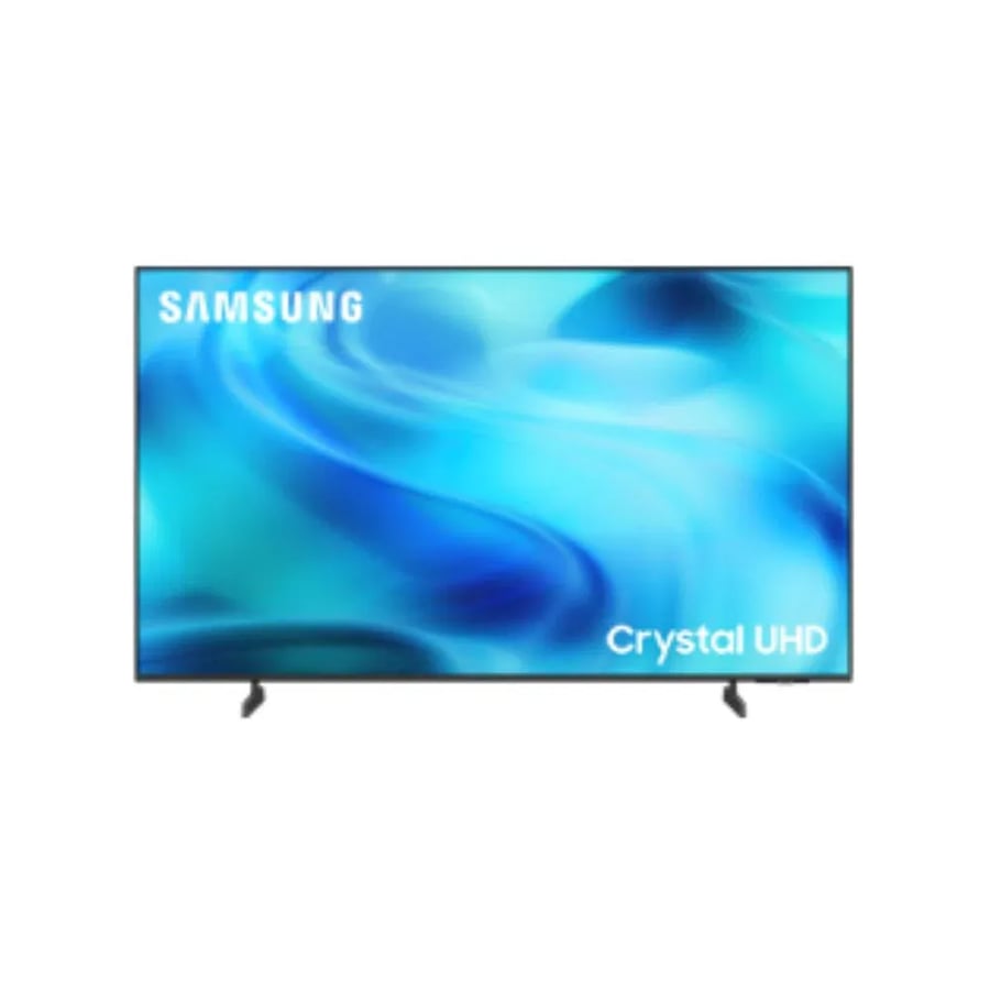 شاشة SAMSUNG نوع (LED) م/ UA55U8000HUXSA مقاس 55" مواصفات ( UHD 4K, 7 Years OS upgrade, Secured By Knox)