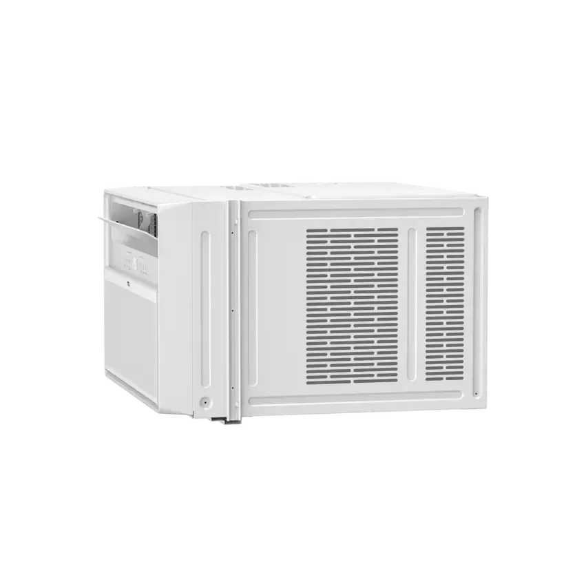 مكيف TCL شباك 20600 وحدة بارد إنفرتر واي فاي Gentle Breeze موديل CW-TW24CI/V1S