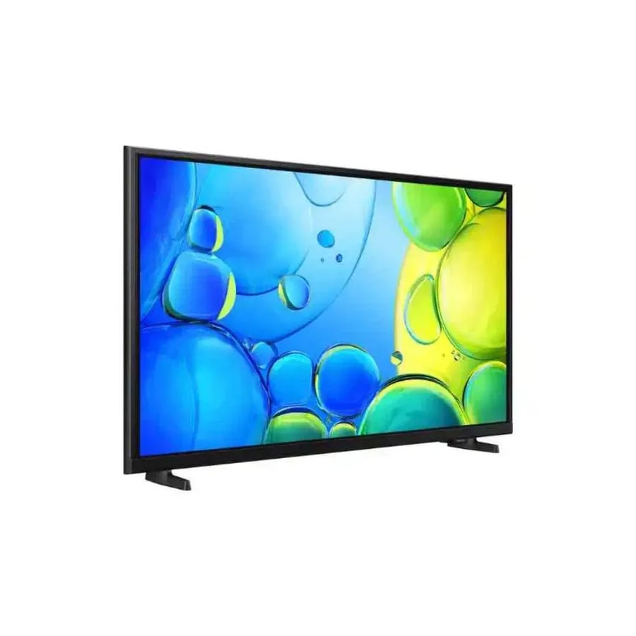تلفزيون سامسونج ذكي 43 بوصة Full HD موديل UA43F6000FUXSA