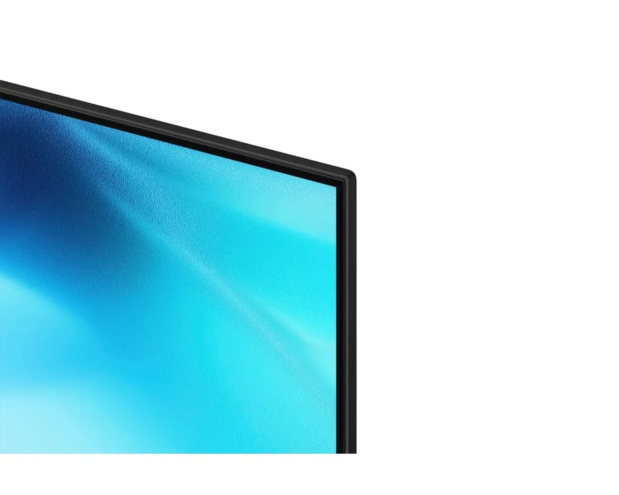 شاشة SAMSUNG نوع (LED) م/ UA55U8000HUXSA مقاس 55" مواصفات ( UHD 4K, 7 Years OS upgrade, Secured By Knox)
