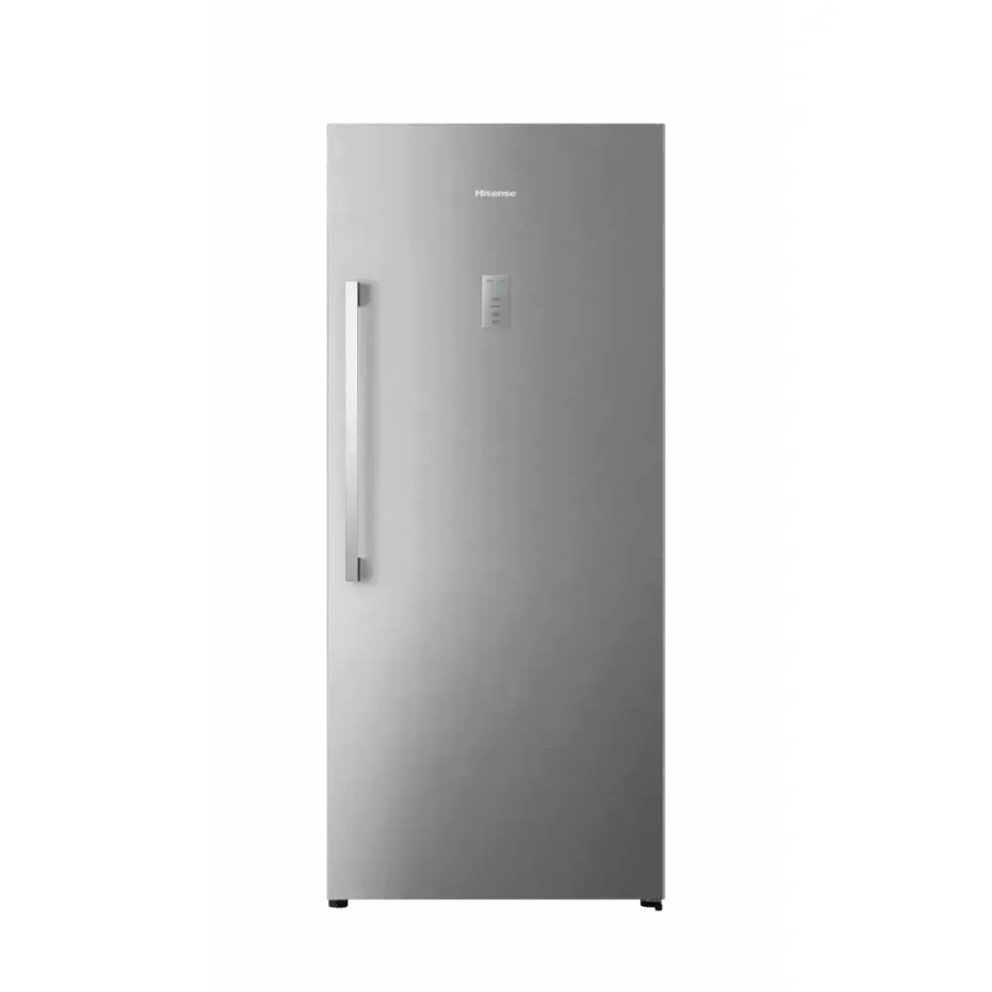 فريزر راسي Hisense م/FV5N590NAIC استيل مقاس 20.9 قدم (592 لتر - انفرتر)